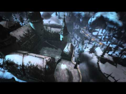 The Secret World | Launch Trailer