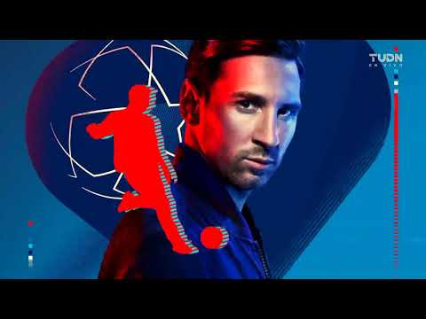 UEFA Champions League 2019 2020 Intervalo HD Pepsi US