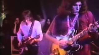 Jefferson Airplane - Eskimo Blue Day (Live 1970)