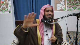 صورة ماذا يكتب طالب العلم؟ | الشيخ عبدالرحمن الودعان