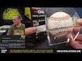 2026 Gold Rush Shoebox Collection Baseball Edition Box SNAKE DRAFT Group Break 3 Steve