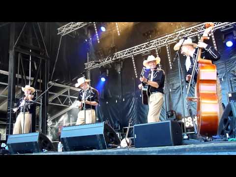 The Ranch House Favorites - Sugar Moon - Tribute to Bob Wills -