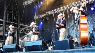 The Ranch House Favorites - Sugar Moon - Tribute to Bob Wills -