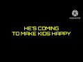 Barney 2019 Theatrical Movie Trailer Old Version