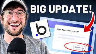 Can Bubble’s new AI beat Lovable & Base44?