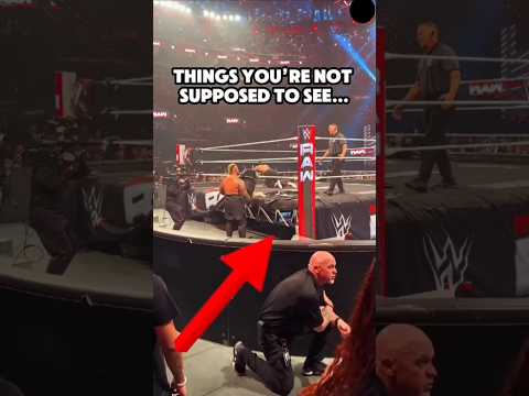 WWE സത്യത്തിൽ fake ആയിരുന്നല്ലേ😱| #shorts #malayalam