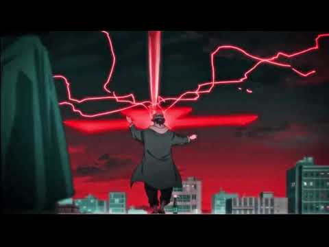 Seo Hallyang - Dancing