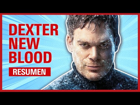 Dexter New Blood Resumen Temporada 1 Temporada 9