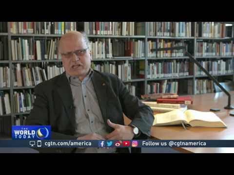 Hitler's 'Mein Kampf' makes a comeback as a bestseller