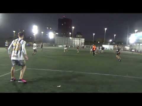 5 DE COPAS FC VS REAL SAAVEDRA FC - #LigaNuñez - #Apertura SLS - 6/5/23