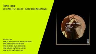 Ariel Lander Feat. Oosfera - Quarks (Bruno Andrada Remix)
