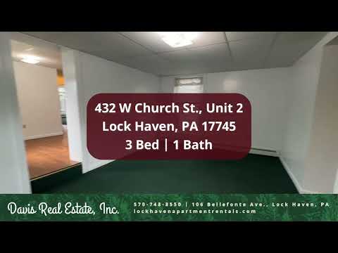 RCON432 - Video 2 of 2