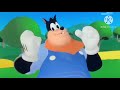 Mickey Mouse Clubhouse Mickey S Thanks A Bunch Day Everybody Say Oh Toodles And Mystery Mouseketool
