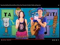 Movement Clapping Kids Music Early Learning Music Preschool For Kids Toddlers By Playmotion
