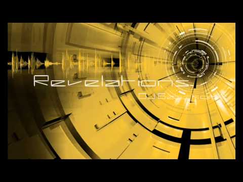 DJ Babokon - Revelations[Dubstep]