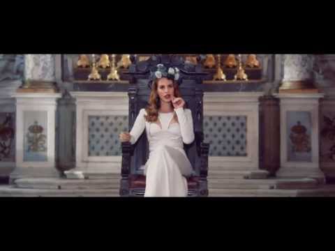Lana Del Rey - Born To Die (Kris Di Angelis Remix) (Matt Nevin Video Edit)