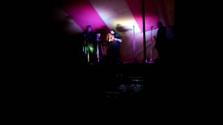 Rondalla Secretos del corazon esperando la madrugada