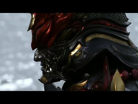 Power Rangers Grand Battle - Announcement Trailer