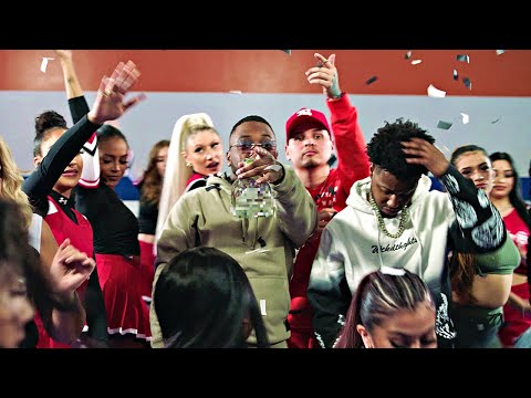 Benny Soliven x Joe Maynor x 1TakeJay - Blow It (Official Video)