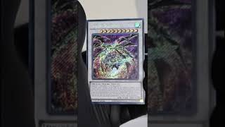 Yugioh Batalha das lendas Booster 07
