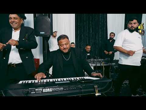 Georgeovsky & Vali de la Ploiești - Dansul pestelui pe uscat SHOW LIVE 2025 by Barbu Events