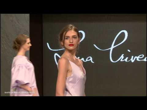 LENA CRIVEANU | Kasta Morrely Fashion Week 2018 iunie