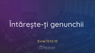 27 August 2023 | Duminică seara