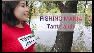 Download lagu FULL STRIKEE GUYS!!! Aluh basah basah lagi🐟Aluh pancing🐟 mp3