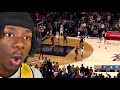 ARE YOU KIDDING ME Reacting To Los Angeles Lakers Vs Philadelphia 76ers Full Game Highlights