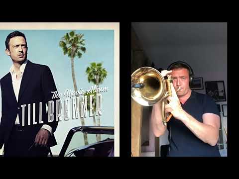 'Stand By Me' Till Bronner solo transcription - Ollie Wyatt