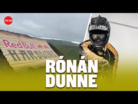 'We have the mountains in Ireland to host a World Cup!' | Mountain biking sensation Rónán Dunne