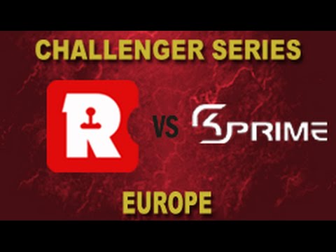 SKP vs RG - 2014 EU CS Summer 2 Quarterfinals G2