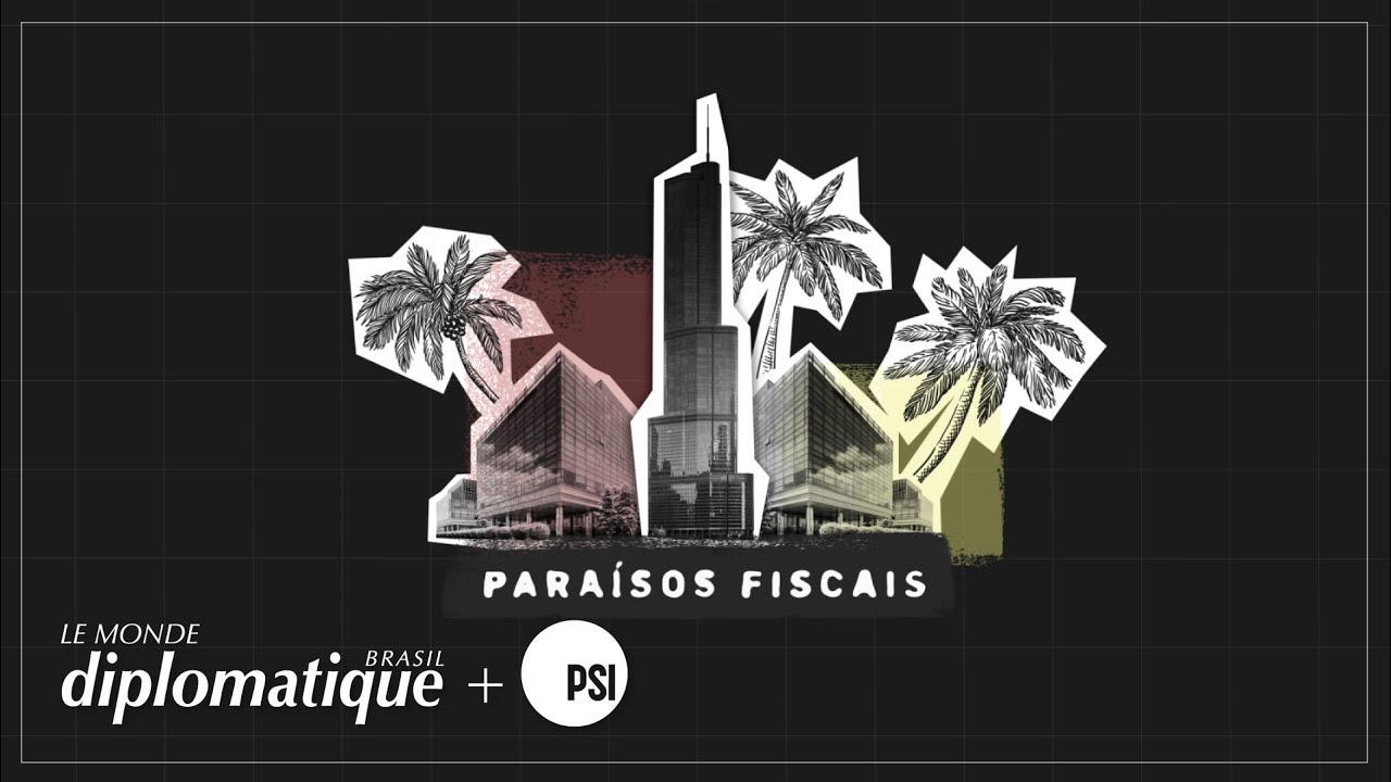 O que são "paraísos fiscais" e como podemos combatê-los?