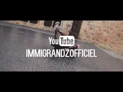 INDIGENES vs IMMIGRANDZ 2 / Quarter Final / Urban Thiers 2017