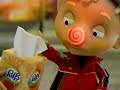 Puffs 2006 Television Commercial