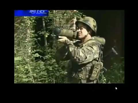 RPO-A FLAME THROWER#RPO-A#RPO-A SE PURI JANKARI