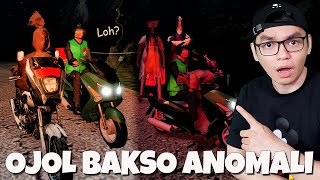 Download lagu NEW ENDING!! Mode Baru Bisa Jadi OJOL Bakso Malang 🍜🛵🗿 | Bakso Malang Anomalies Indonesia mp3