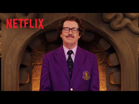 afbeelding Dort Explains Student Slang - Season 2