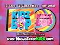 KIDZ BOP 5 As Seen On TV