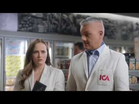 ICA reklamfilm v.11 2020 – ”Nadorcott”