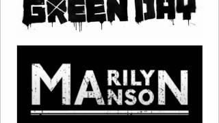 Working Class Hero [Green Day ft. Marilyn Manson]