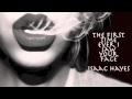 The First Time Ever I Saw Your Face - ISAAC HAYES