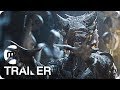 THE CURSE OF SLEEPING BEAUTY Trailer German Deutsch 2017