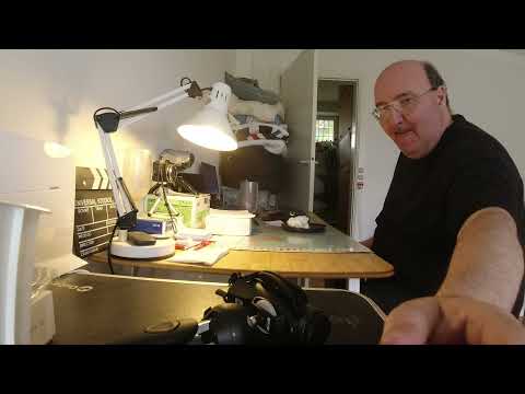 MongoTV_6786 - Min Frokost - Del 2 - BAUGETTE Med OST