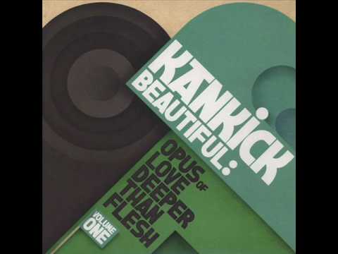 Kan Kick - Don't Lock My Heart Away