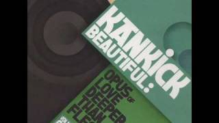 Kan Kick - Don't Lock My Heart Away