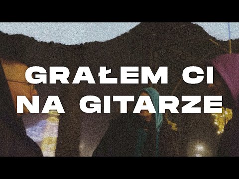 Giu & NNC & Kuczi - "Grałem Ci na gitarze" (Prod. Ryini Beats) (🎥: dir By. Okti)