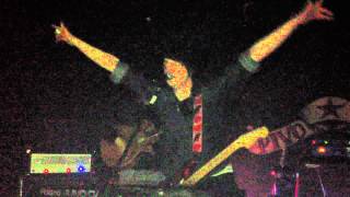 Minor Delilah: "When I Know You Care" Pivo Pivo Glasgow 27 January 2012