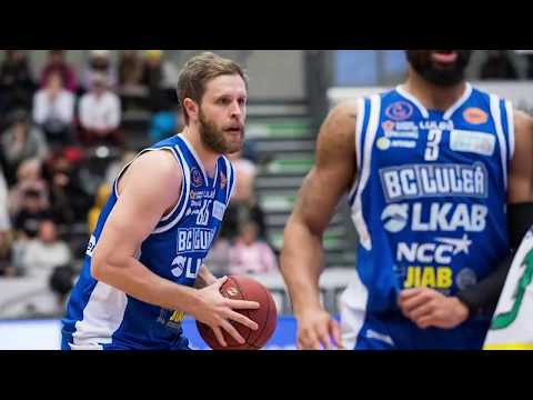Tim Kearney 13 poäng, 4 returer & 2 steals vs. Södertälje Kings