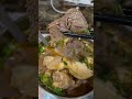 How To Eat Vietnamese Beef Noodle Soup Bun Bo Hue AMAZING Food Vietnamesefood
